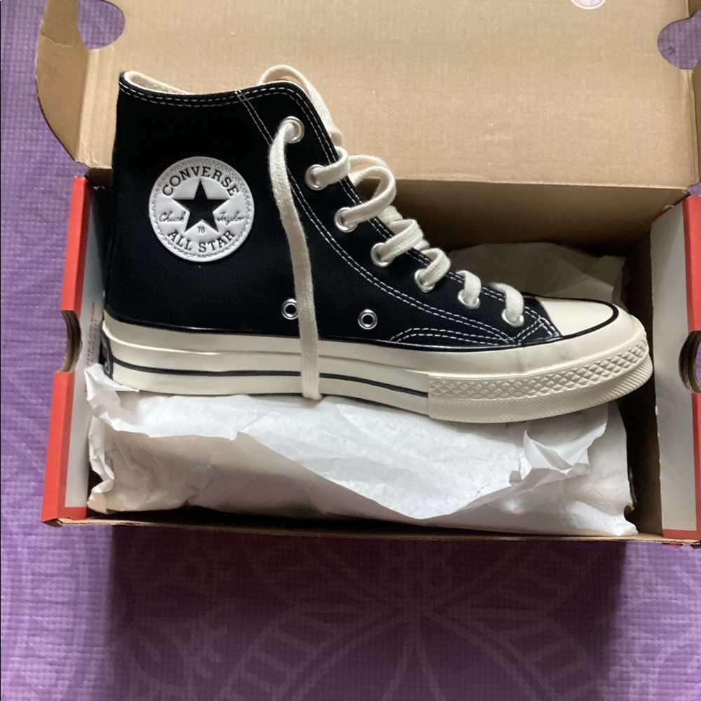 Converse All Star 70 Hi Top Sneakers